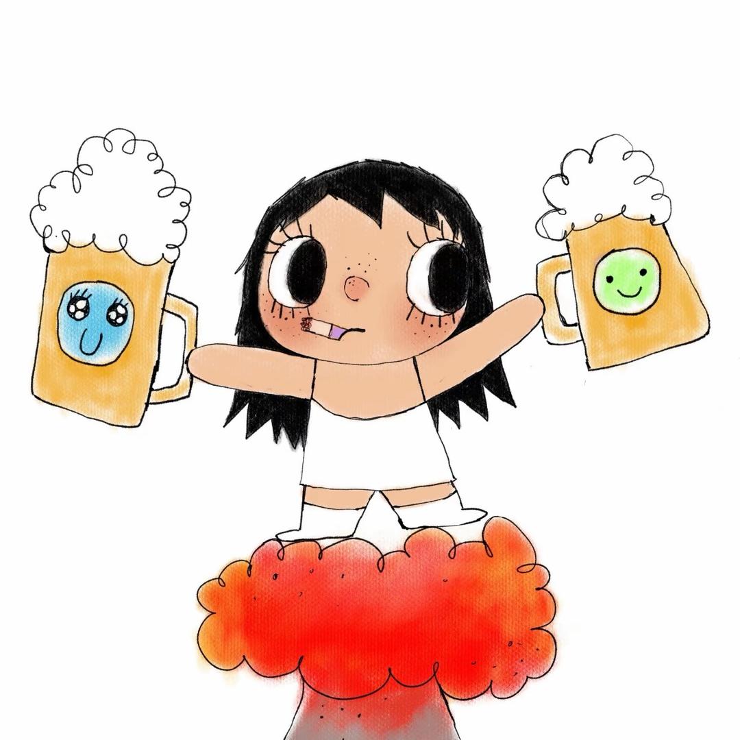 开心土豆丝