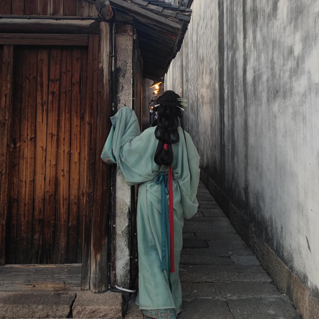 山下有风
