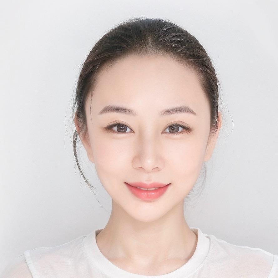 暨药居家水光抗衰美肤刘太后52岁