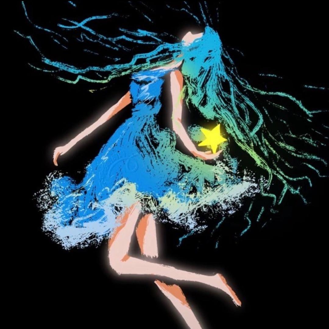 默。