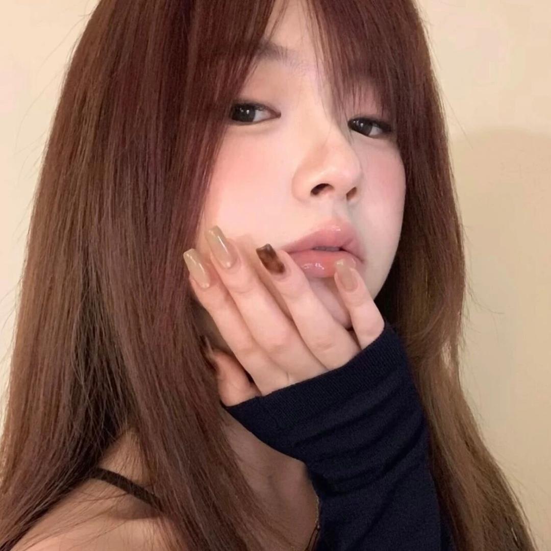忧郁小梨冻