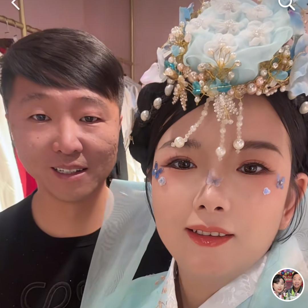 张三百灵生活记录❤️❤️