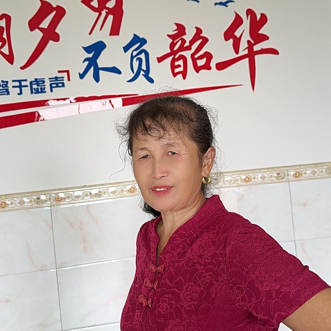 阿翠（中秋团圆）