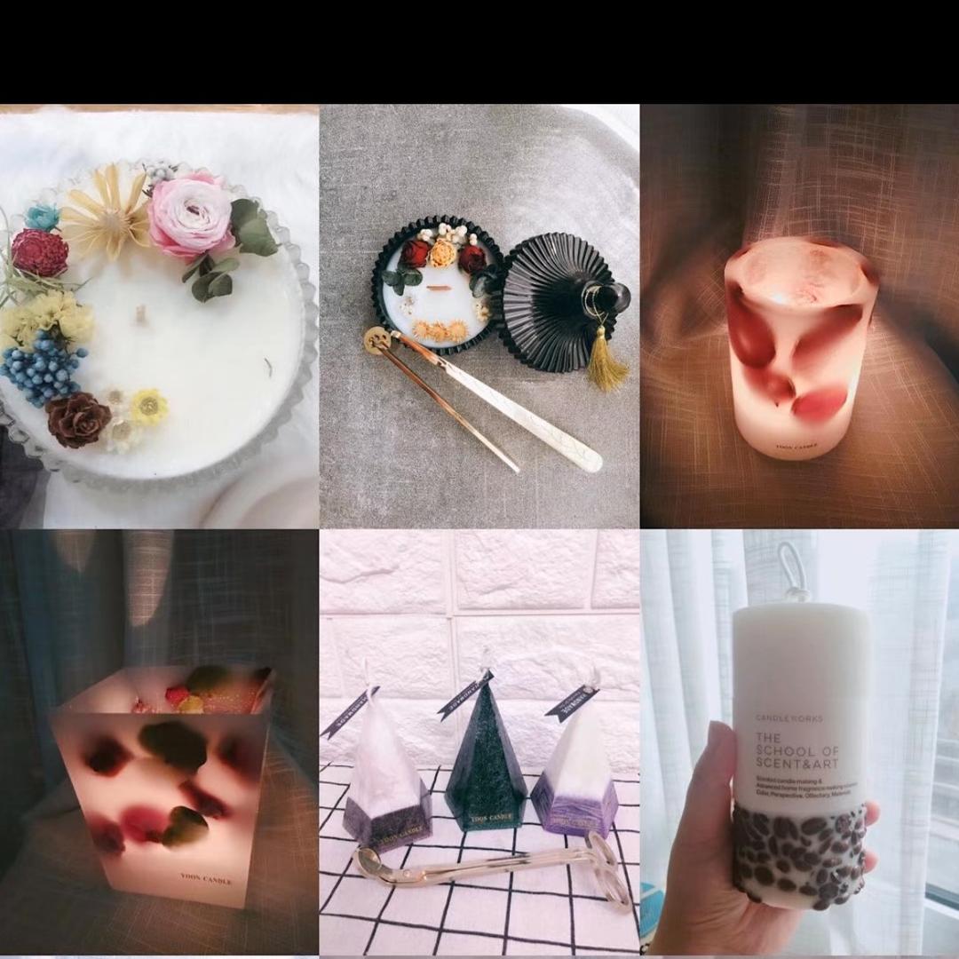 崔西女士的幸福生活头像
