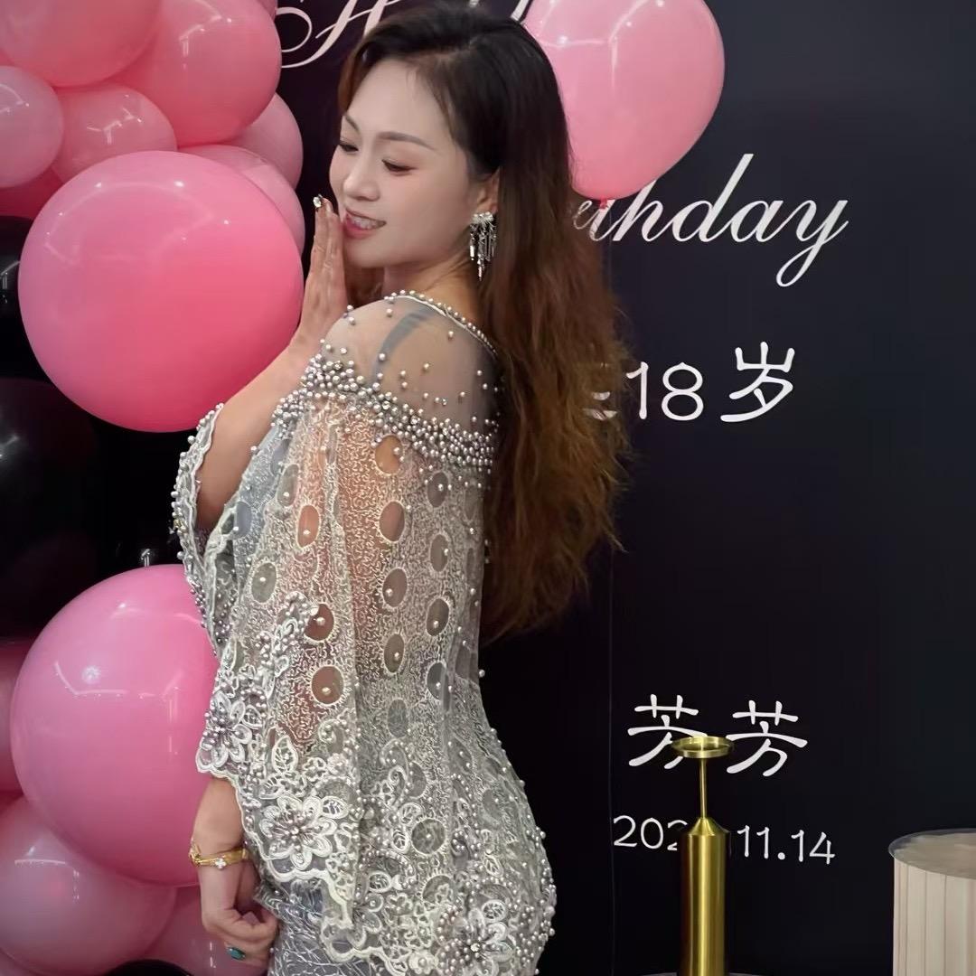 寿光芳芳秧歌队团长（招学员）