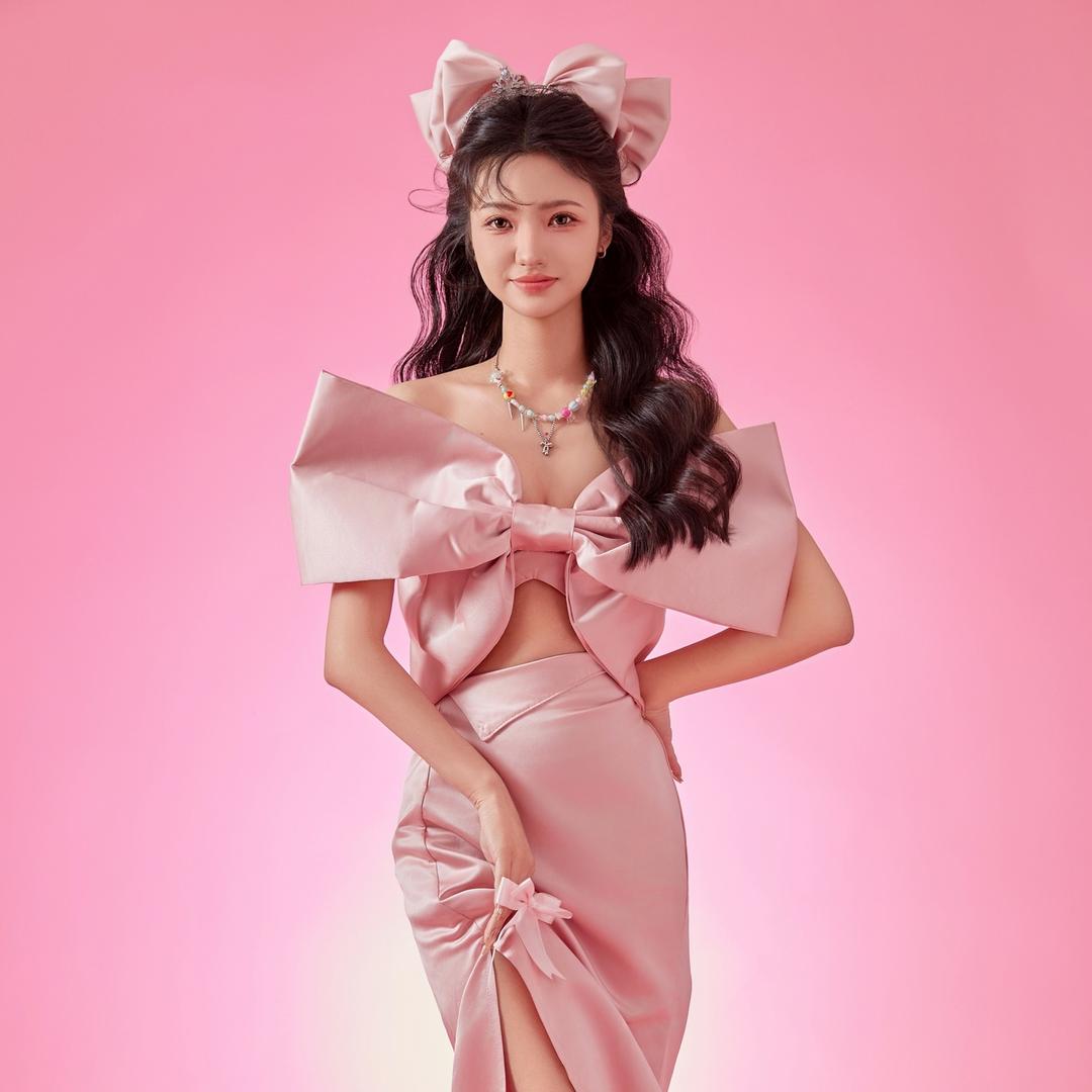 传说中的莹baby_Y(剁手版)