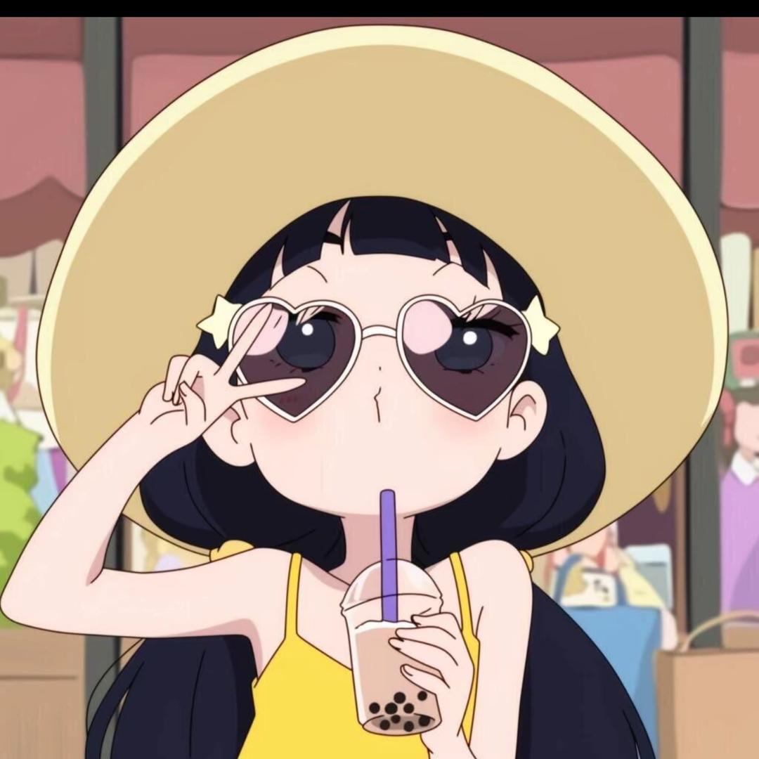 一天吃八顿的婷婷🍨