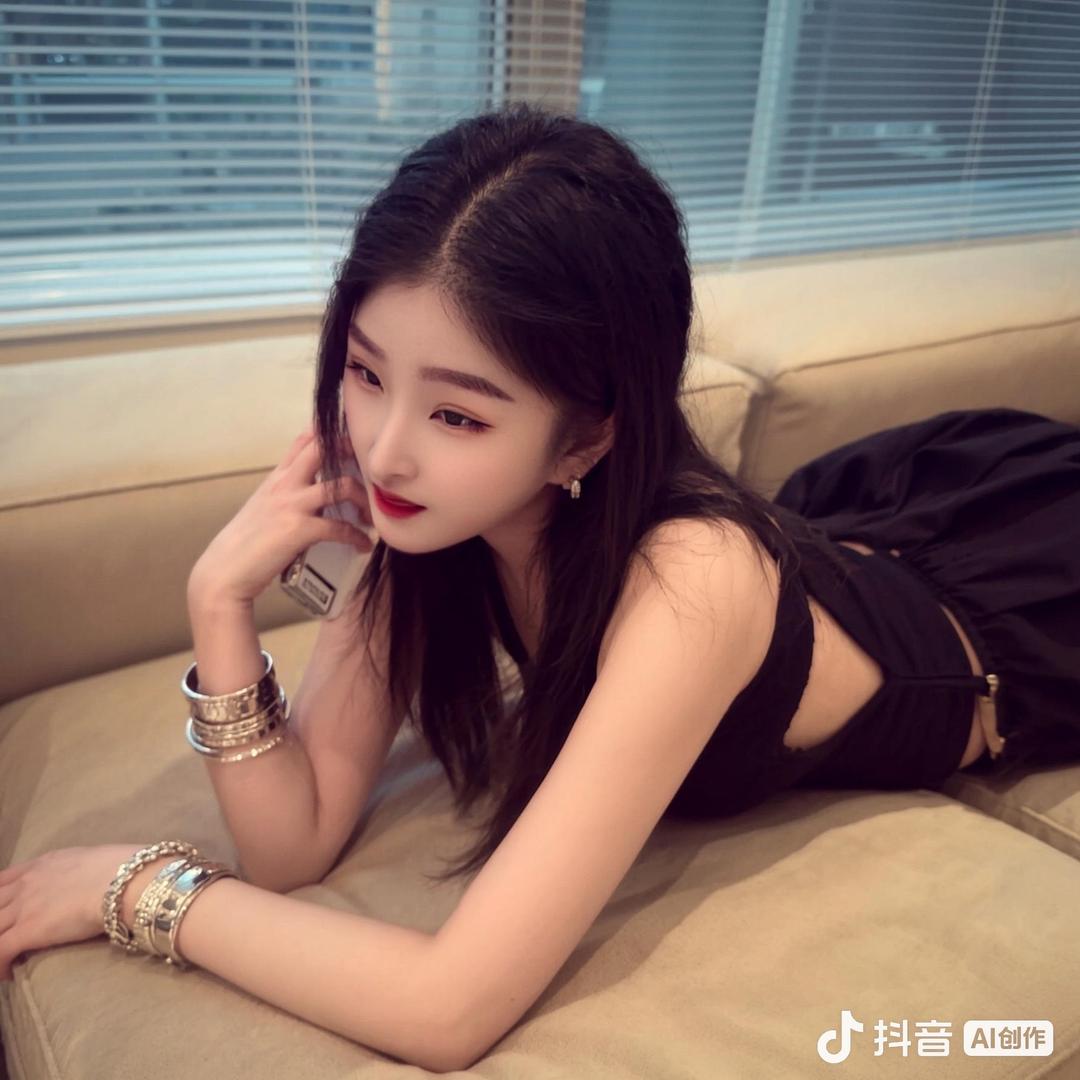小仙女🧚🏻‍♀️