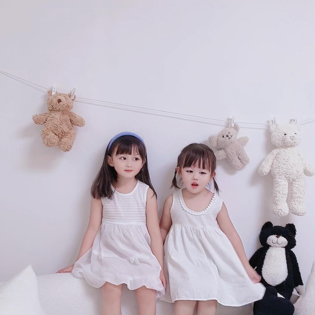 二美麻麻（美棋&美竹）