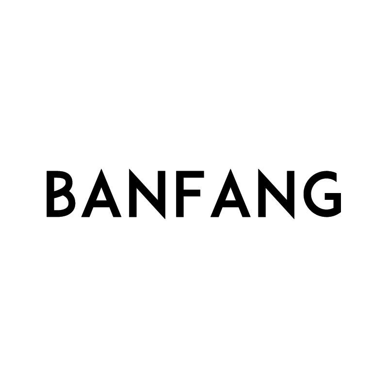 BANFANG女鞋