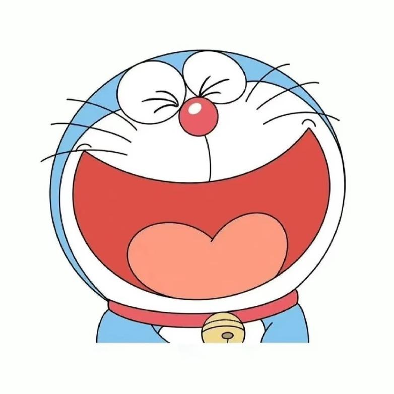 哆啦A梦