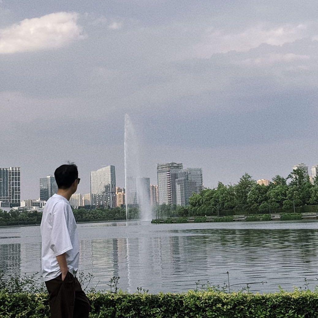 杜同学