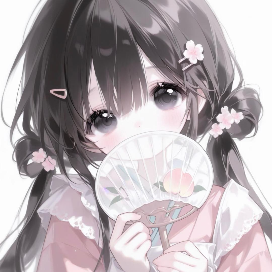 天才少女doll