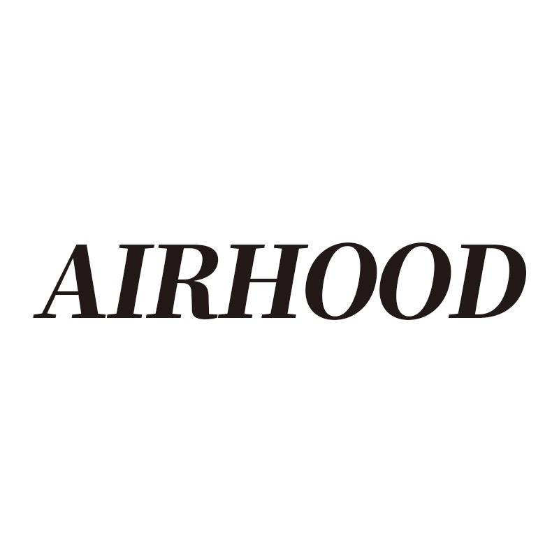 AIRHOOD 空气工作室