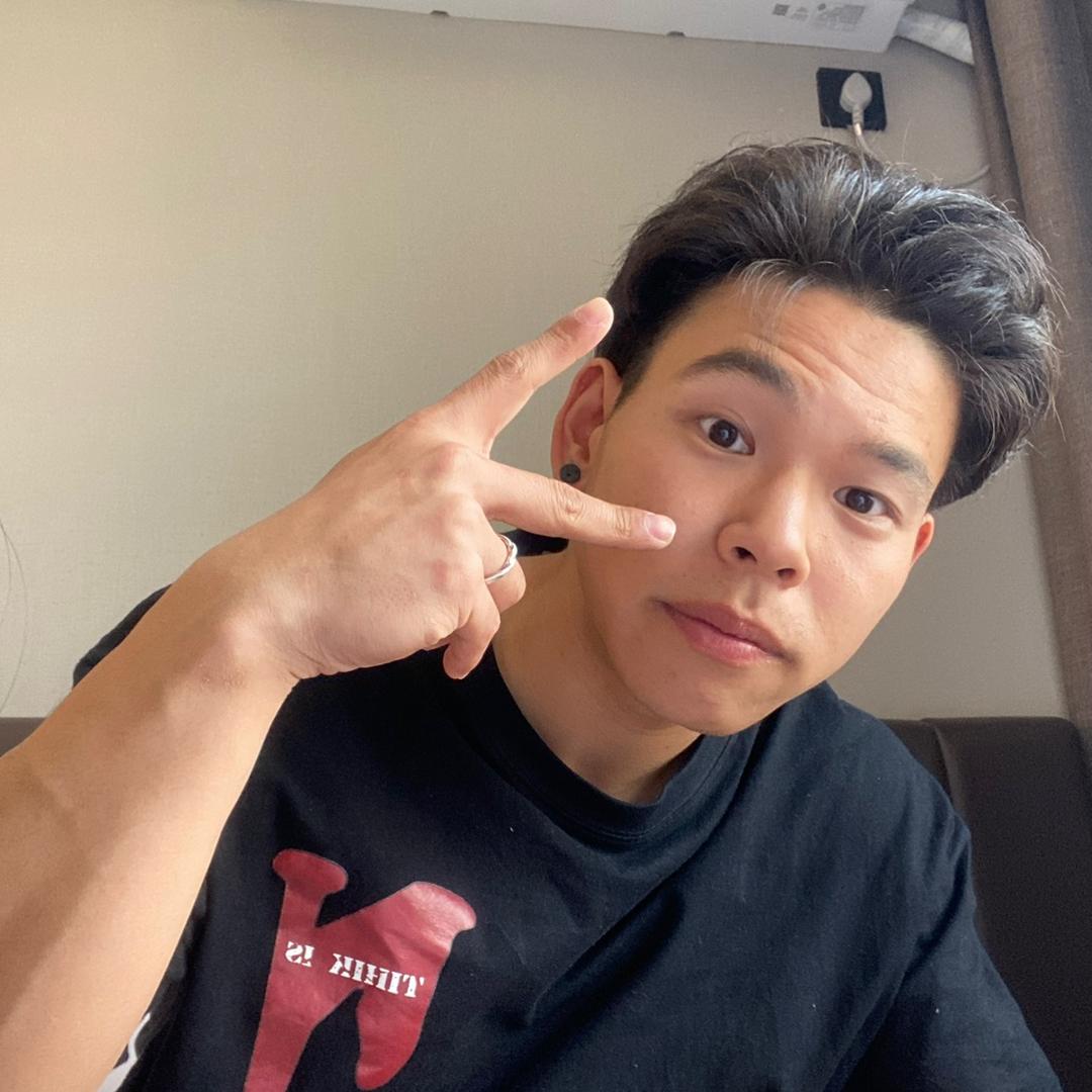 小邱（学习请私信）