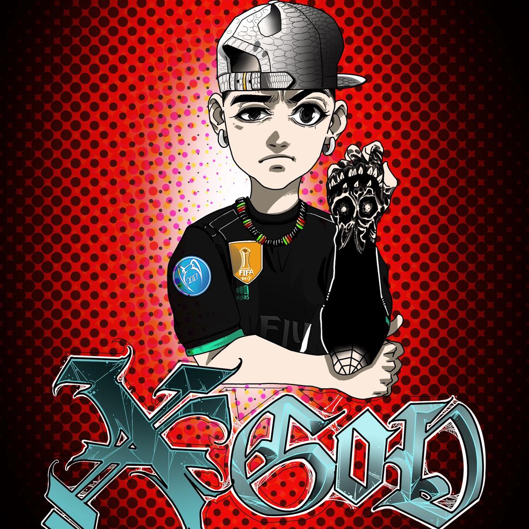 xGod