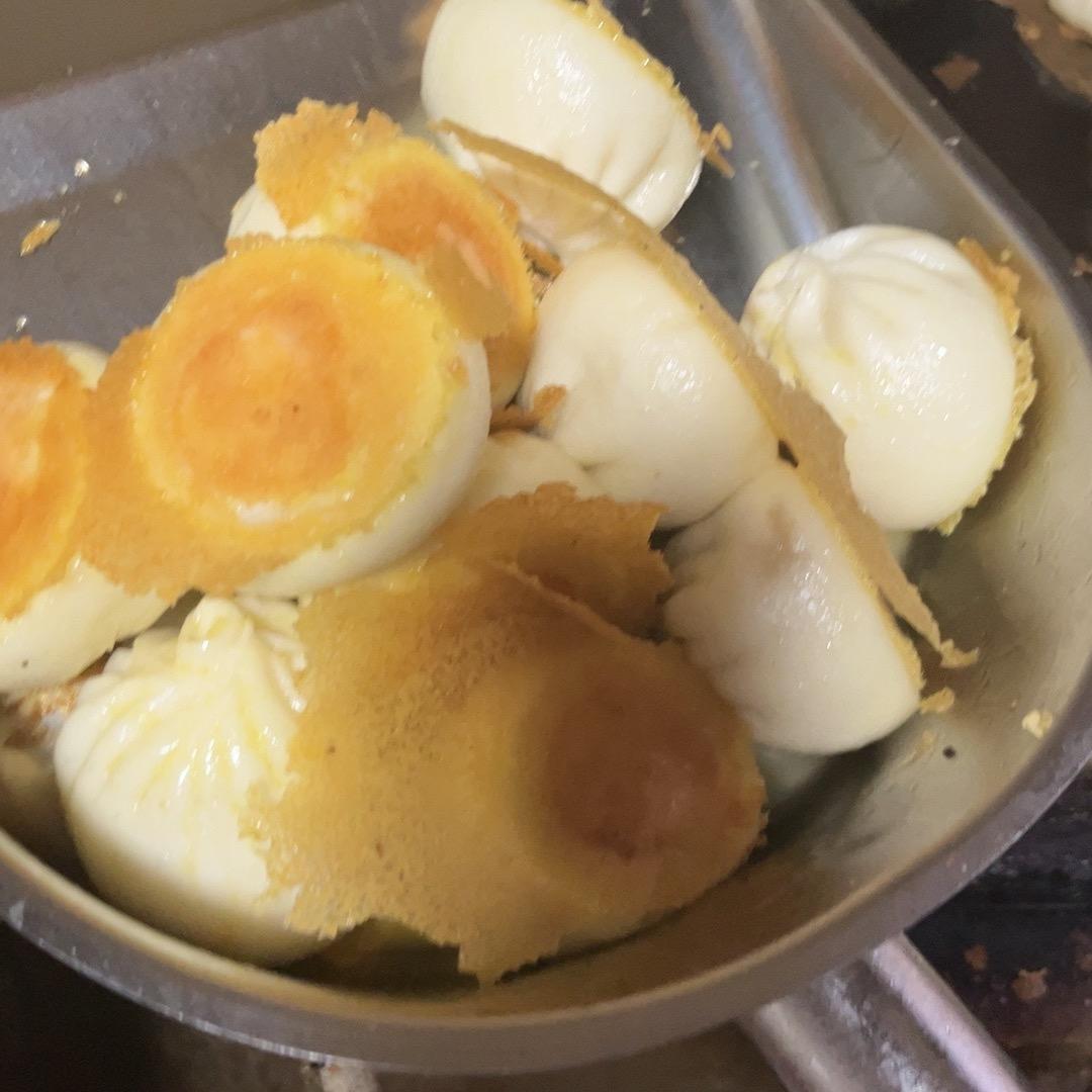 （邳州婷婷早餐）