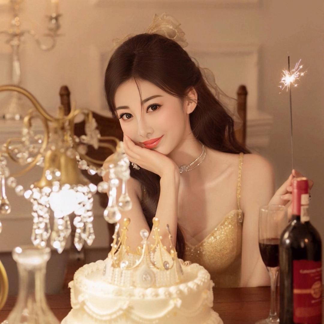 阳光下的花蕾