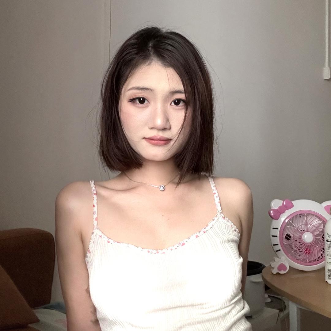 打小就多情