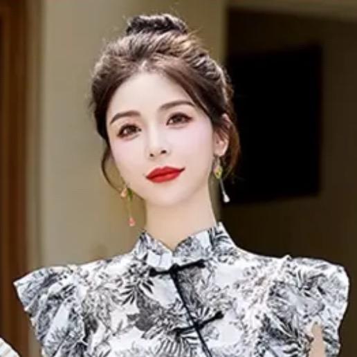 Miss.陈