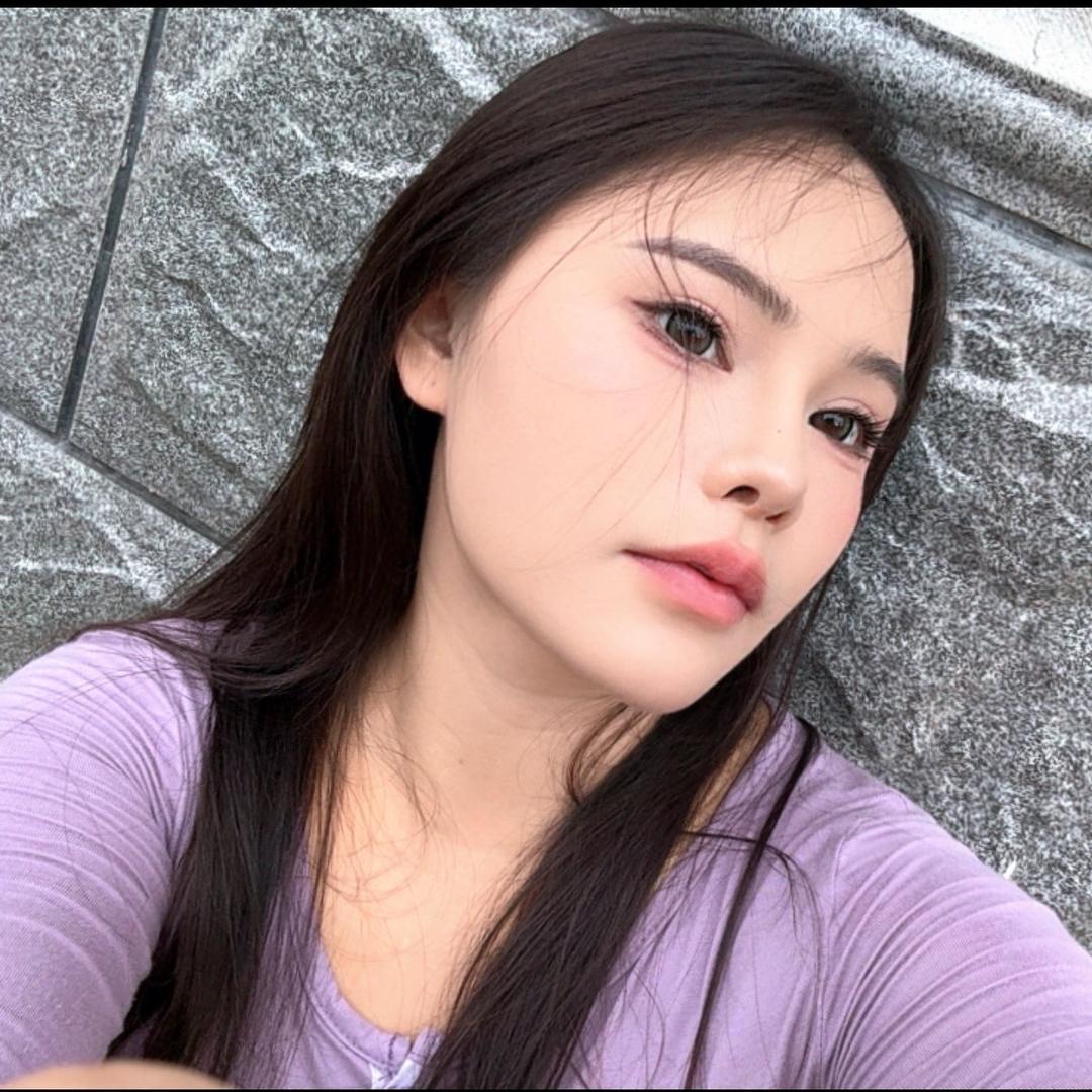 是小美呀