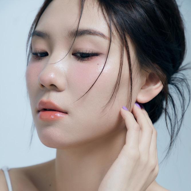 美肖少女战士💃