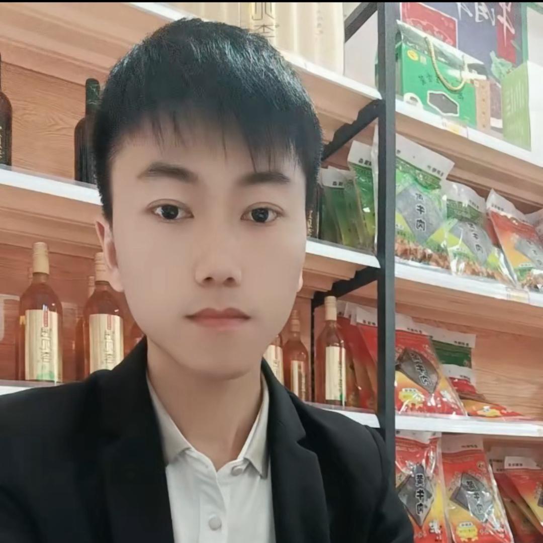 贵州农特