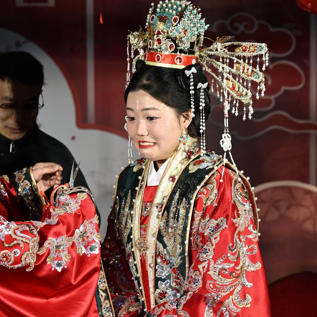 迪迪要开❤️