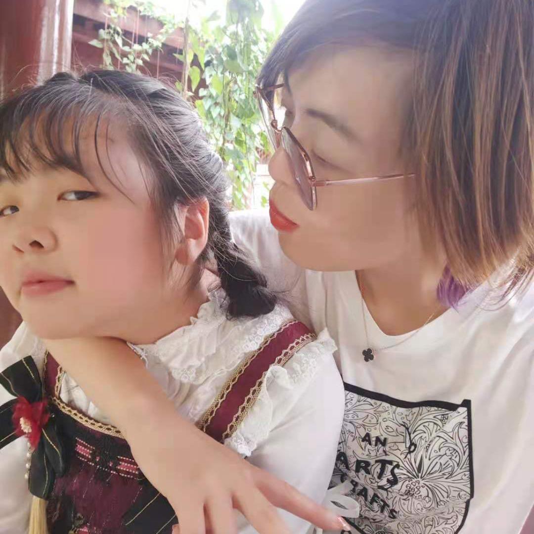 绵阳都来装饰蒲玲