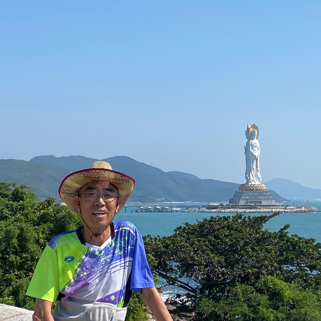 帅哥