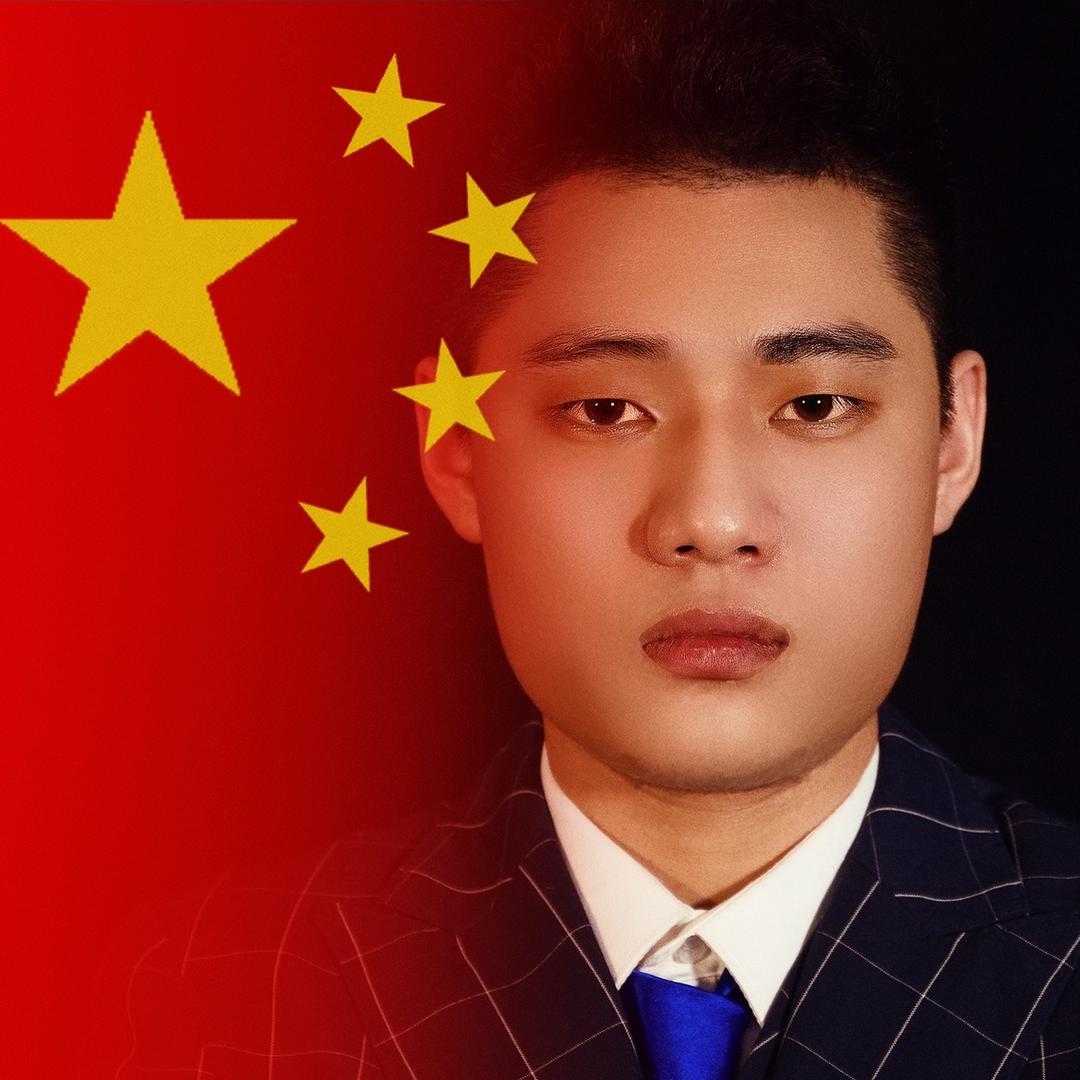 长城汇理事-黄朝明