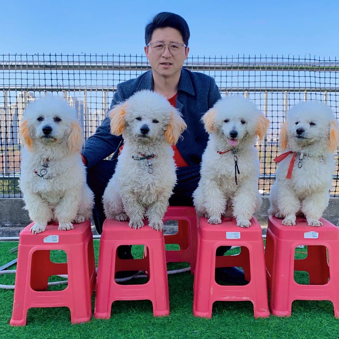 史老板有宠联萌双兴宠物食品
