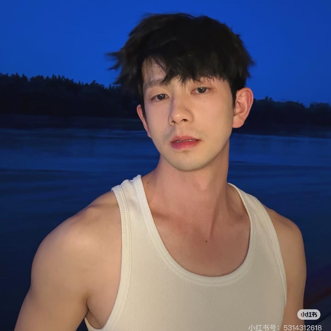 蜡笔画小新.