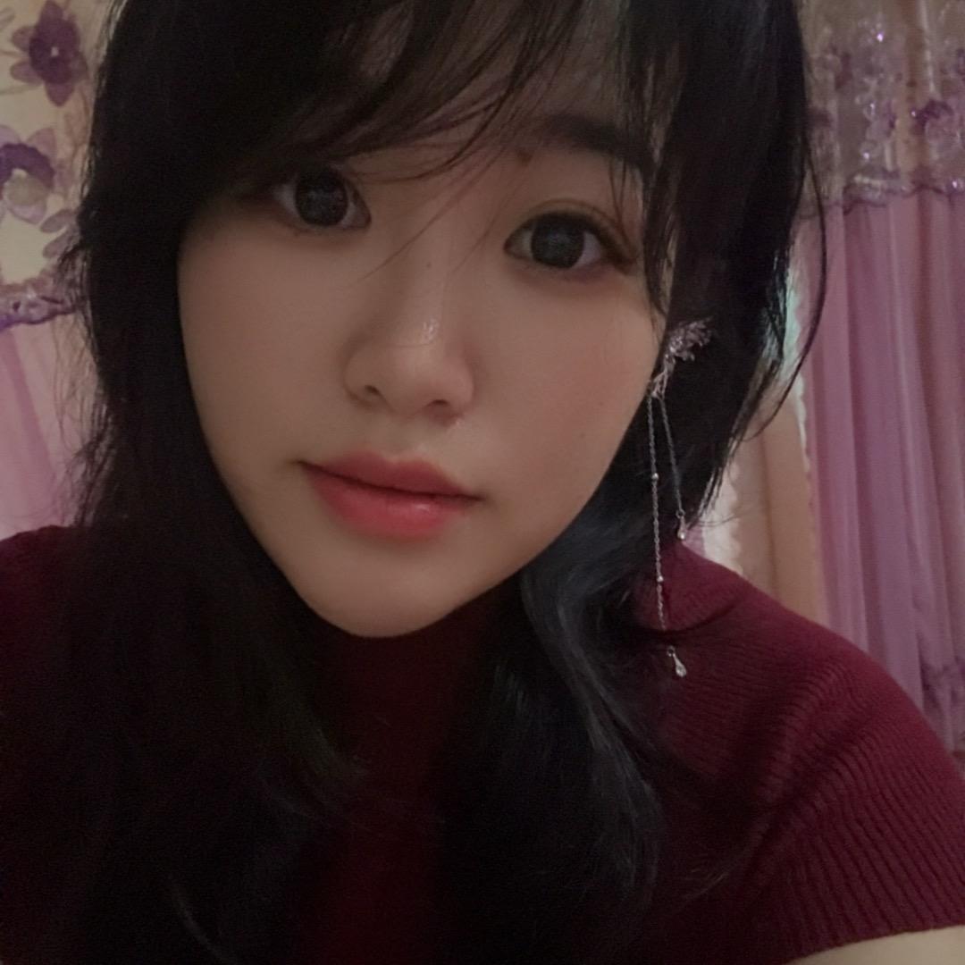 小小✨