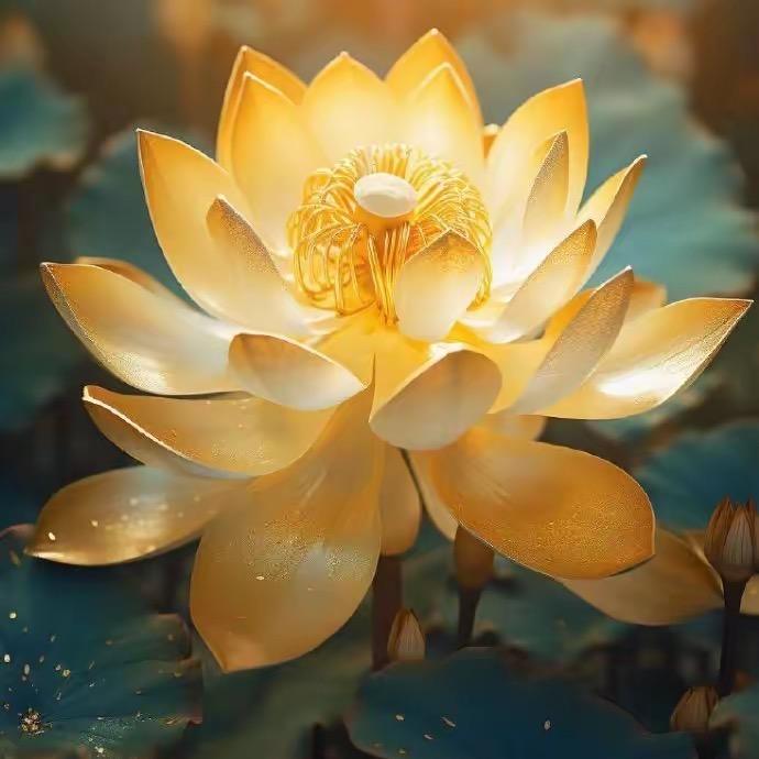 禅心似水