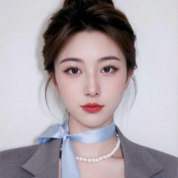 彩云镇额则幼儿园小丽老师