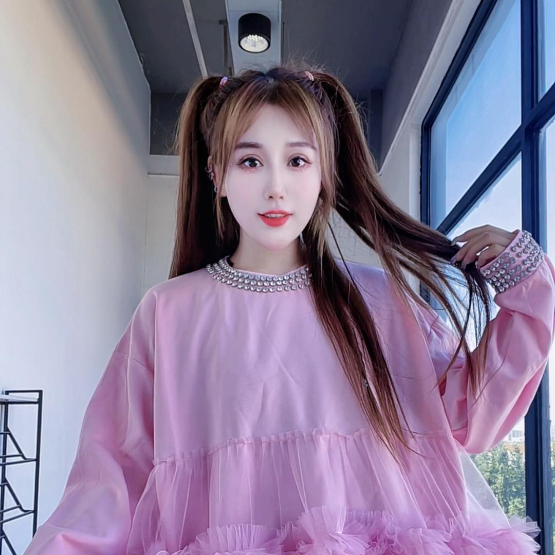 刘媛媛欧货潮牌女装1