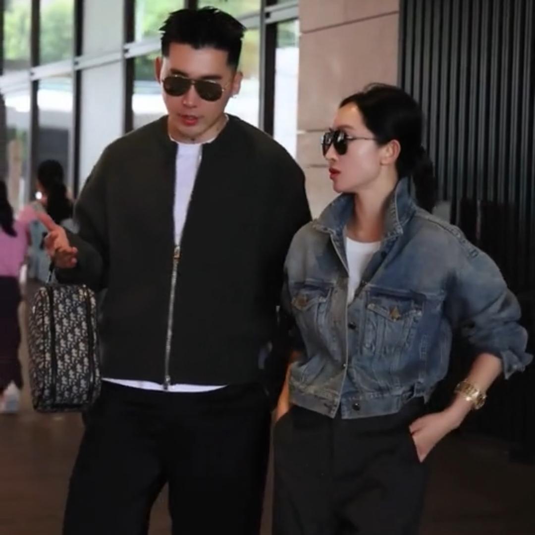 杨圣坤家庭号