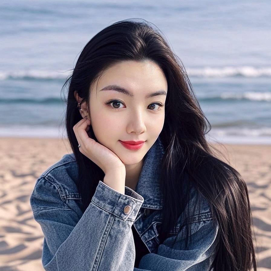 小橘子🍊