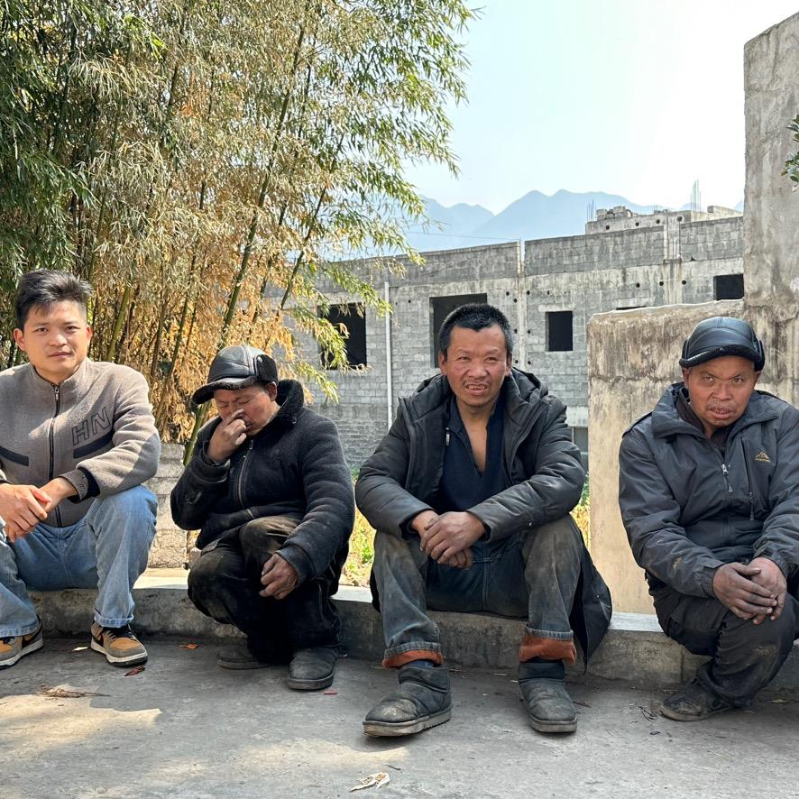 小明努力中💪