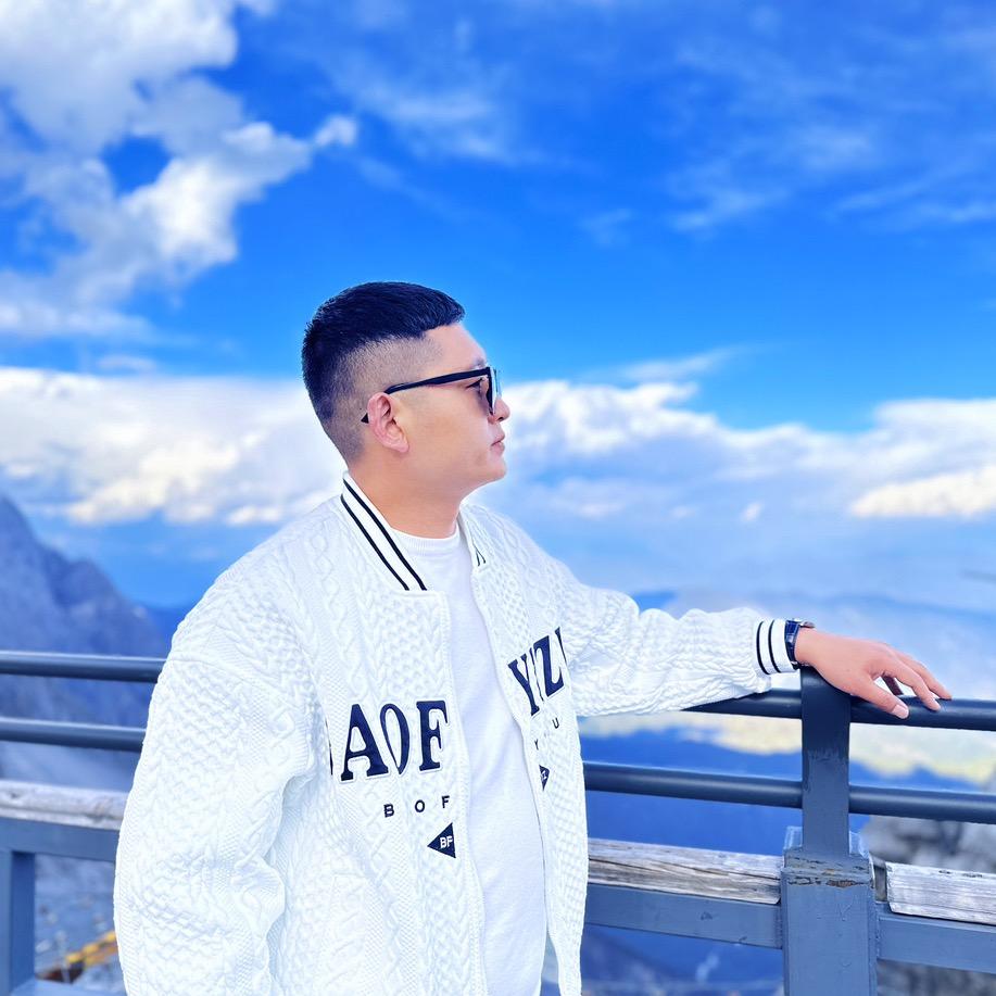 宽城区于洋水果批发