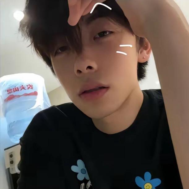 晴天☁️