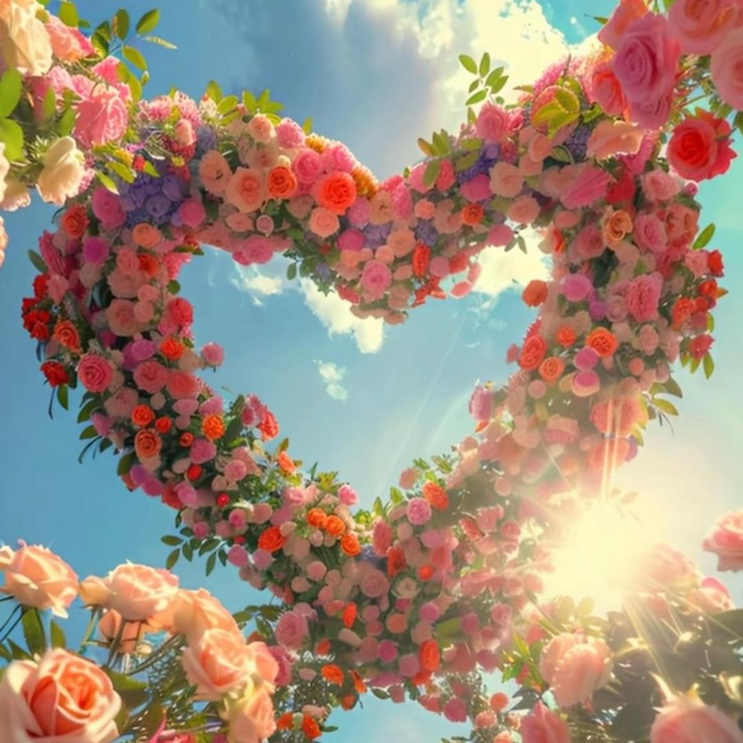 💗时尚蔷薇💗