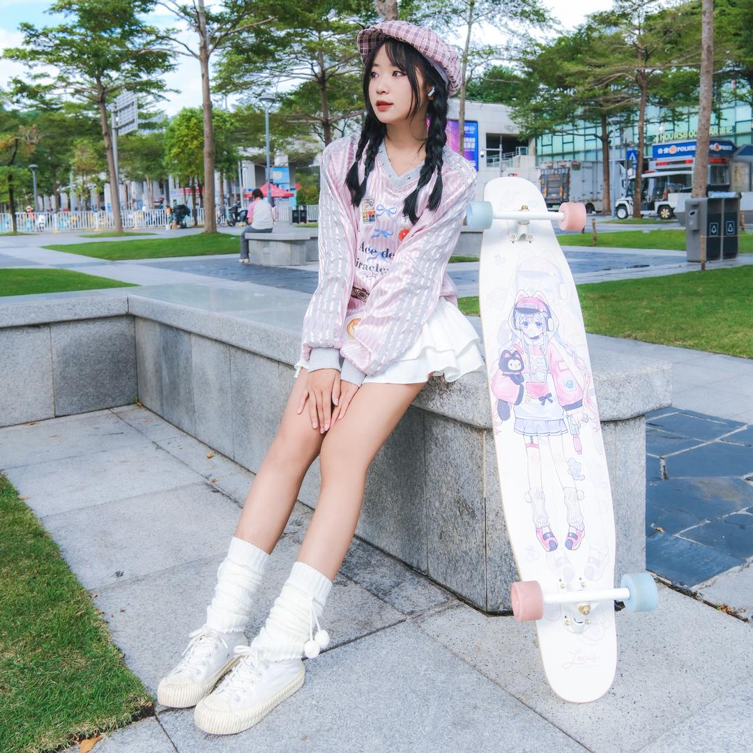 南希、