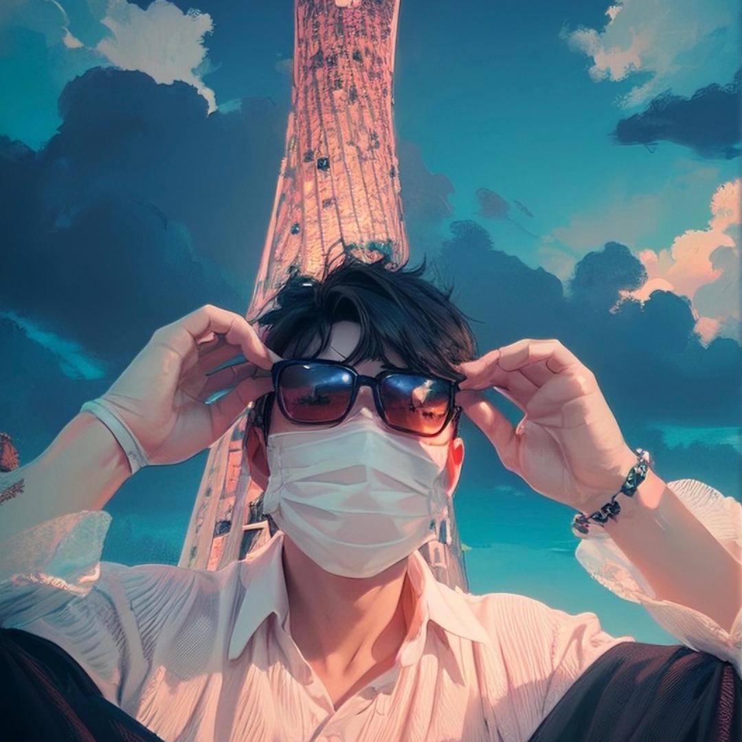 咕嘎～