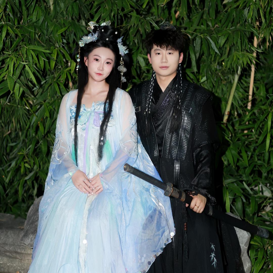 心动小锦李🐬