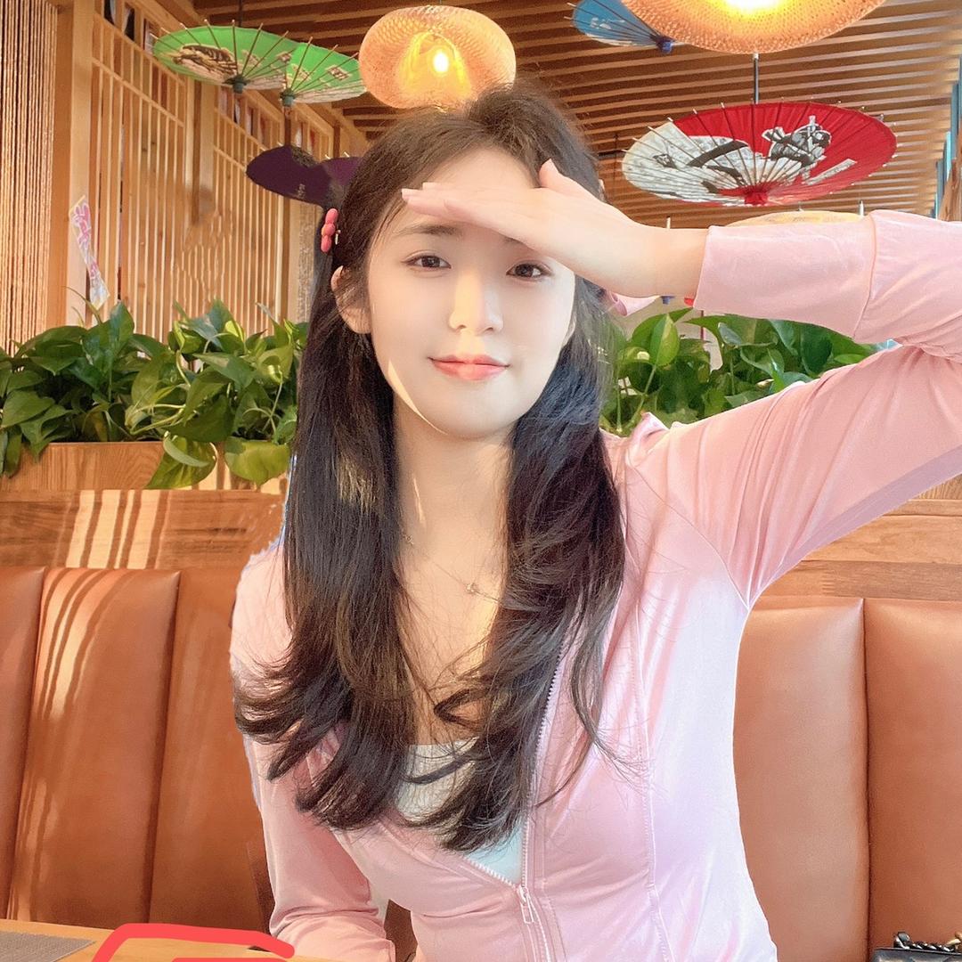 🌈一只天天🦄🧚‍♀️