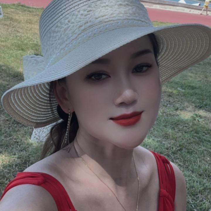 随遇而安💋