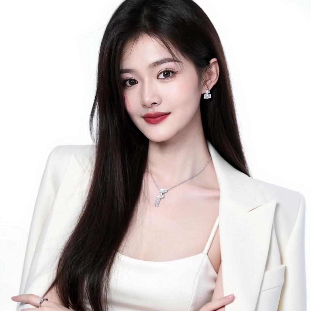 RUIZI芮姿不脱妆粉底液