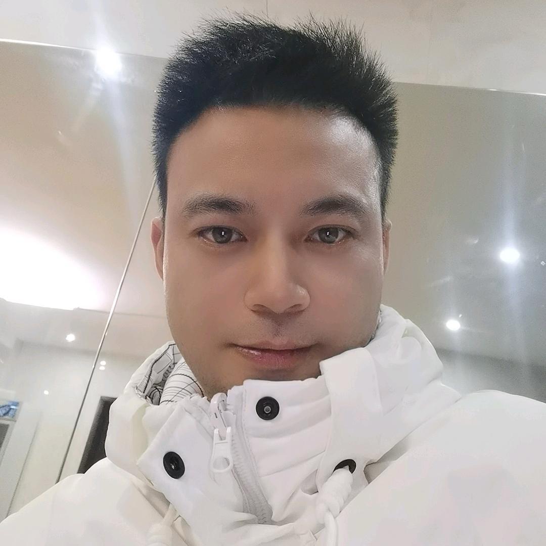 楚霸王